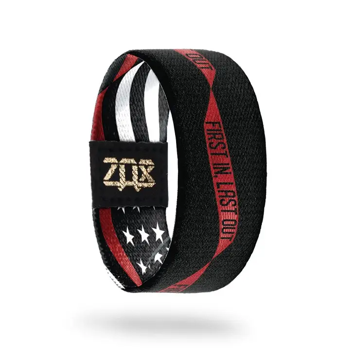 ZOX First in last shops out M