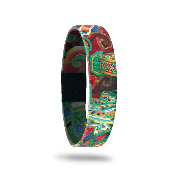 Zox factory One Piece at a Time MEDIUM