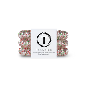 TeleTies Hair Ties - Small