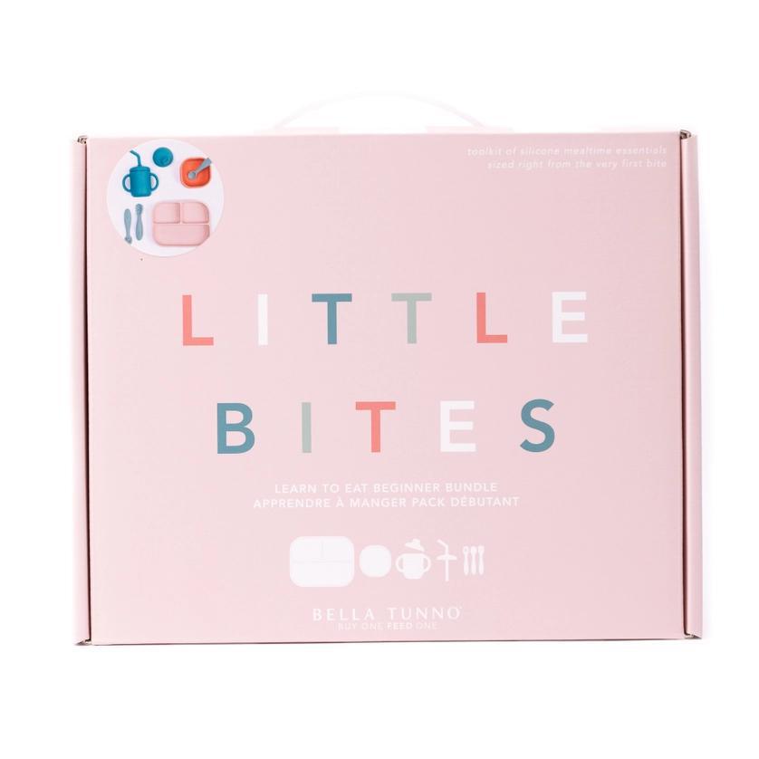 Bella Tunno Little Bites Set  - Confetti Castle