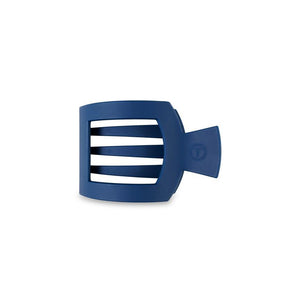 TeleTies Flat Square Clip - Small