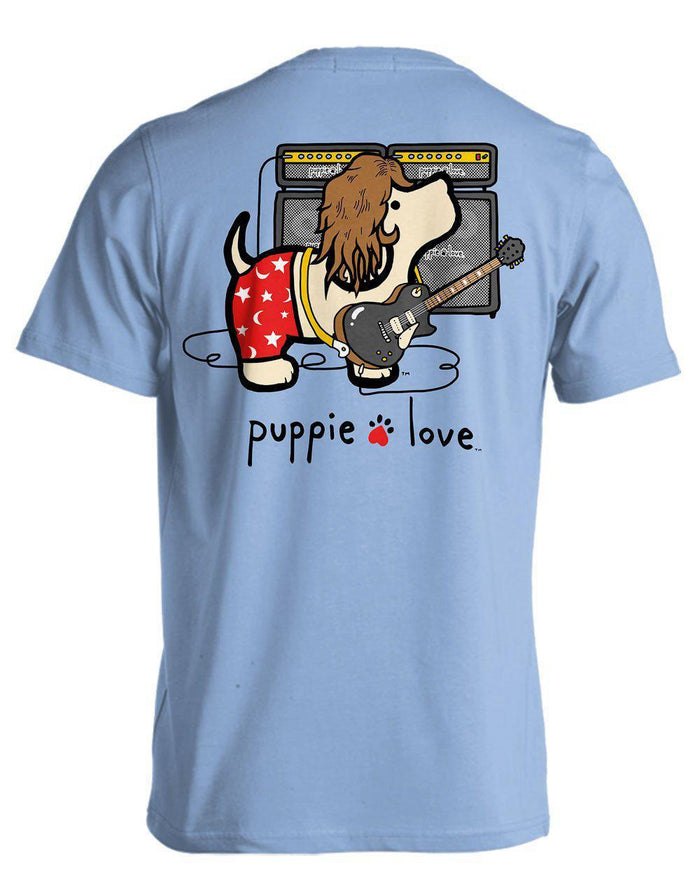 PUPPIE LOVE - GUITAR PUP