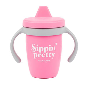 Bella Tunno Sippy Cup