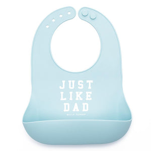 Bella Tunno Wonder Bib