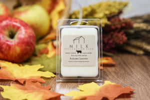 Wax Melts - Autumn Leaves