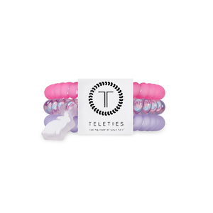 TeleTies Hair Ties - Small