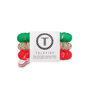 TeleTies Hair Ties - Large