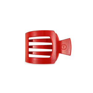 TeleTies Flat Square Clip - Small