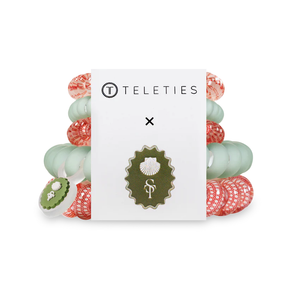 TeleTies Mix Pack - 2 Large and 3 Small