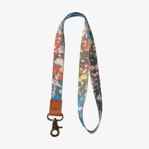 Thread - Neck Lanyard - Multiple Designs