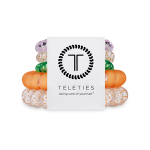 TeleTies Mix Pack - 2 Large and 3 Small