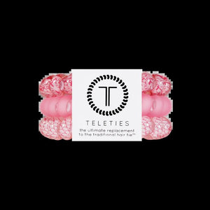 TeleTies Hair Ties - Large