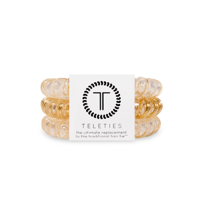 TeleTies Hair Ties - Large