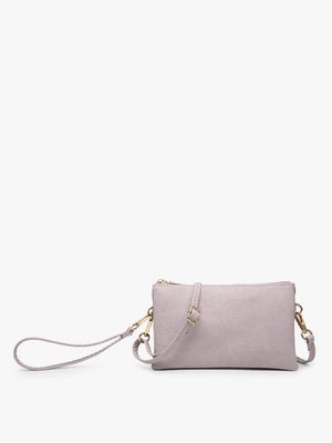 Riley Crossbody Wristlet