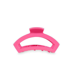 TeleTies Open Hair Clip - Tiny