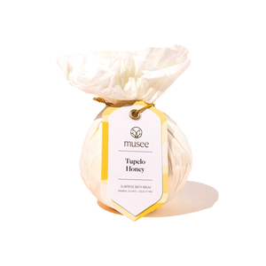 Bath Balm - Tupelo Honey