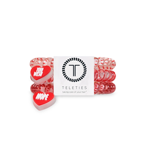 TeleTies Hair Ties - Small