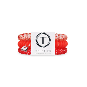 TeleTies Hair Ties - Small