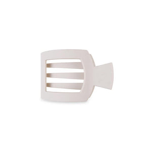 TeleTies Flat Square Clip - Small