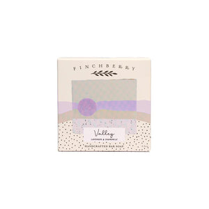 Finchberry - Valley Soap (Boxed)