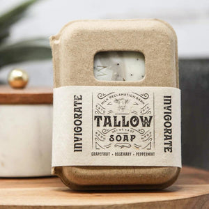 Tallow Soap