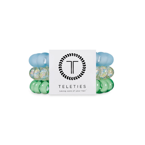 TeleTies Hair Ties - Large