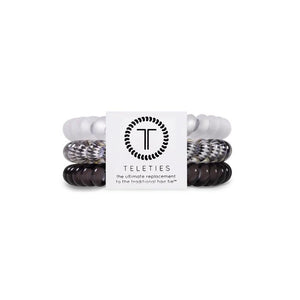 TeleTies Hair Ties - Small