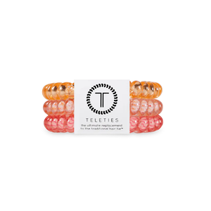 TeleTies Hair Ties - Small