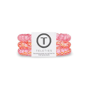 TeleTies Hair Ties - Small