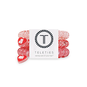 TeleTies Hair Ties - Large