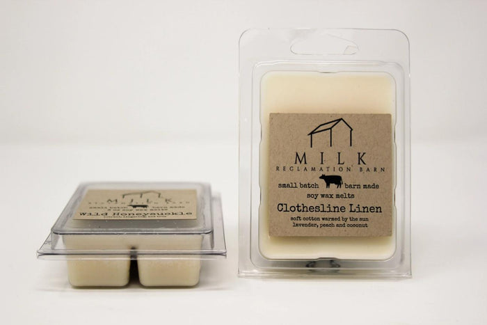 Wax Melts - Clothesline Linen