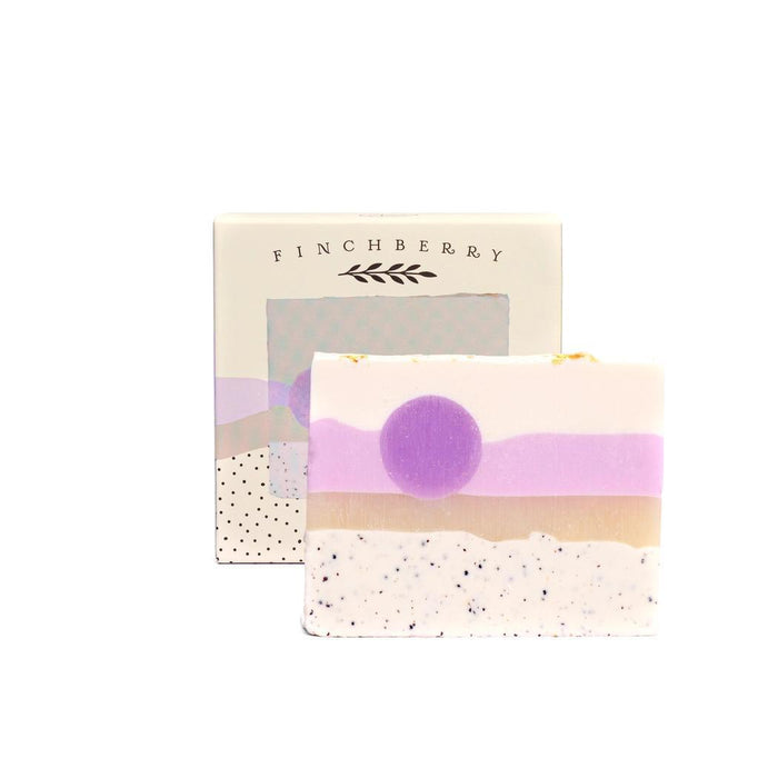 Finchberry - Valley Soap (Boxed)