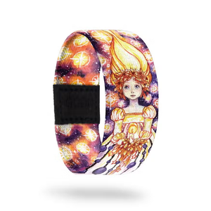 ZOX Wristband - Christmas Ghosts 3-Pack Holiday Winter