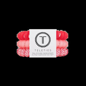 TeleTies Hair Ties - Large