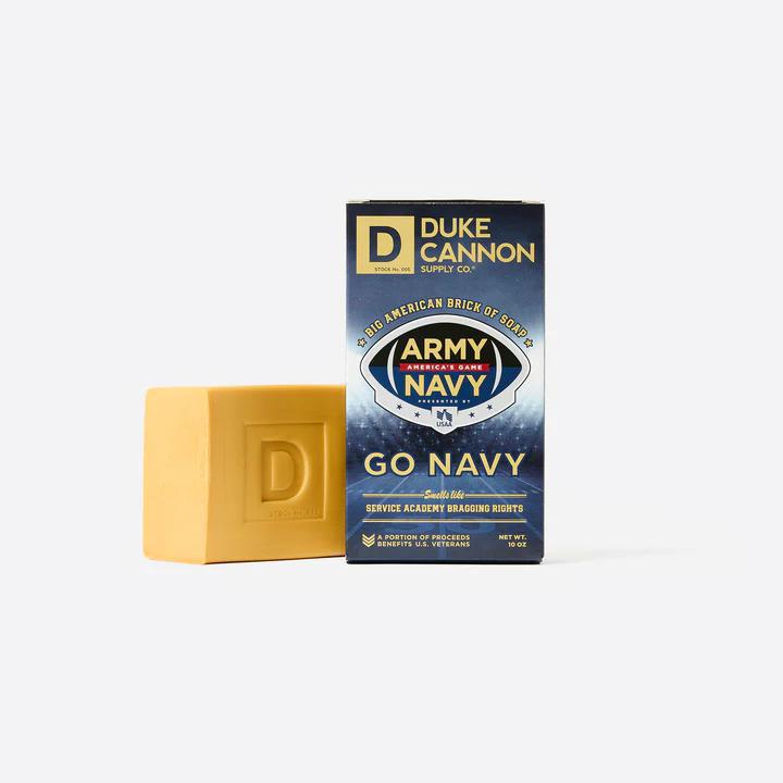 Big Ass Brick of Soap - Army Navy Big American Bar Soap