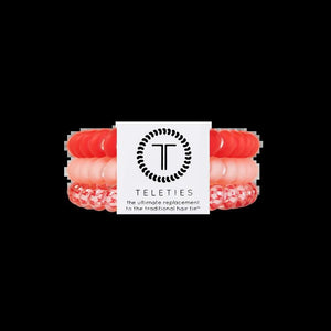 TeleTies Hair Ties - Small