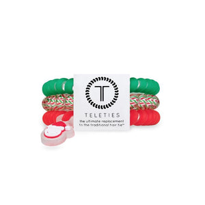 TeleTies Hair Ties - Small