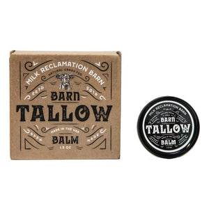 Tallow Balm