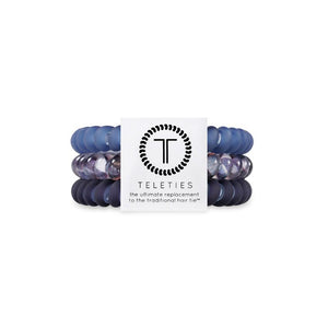 TeleTies Hair Ties - Small