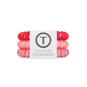 TeleTies Hair Ties - Large