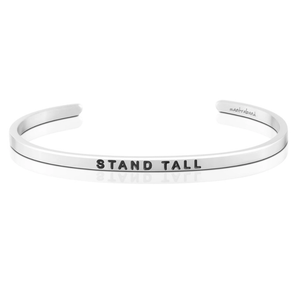 Bracelet - Stand Tall