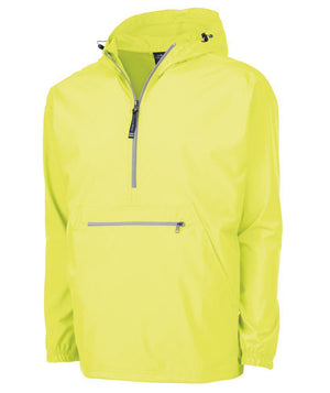 Pack N Go 9904 - Neon Yellow