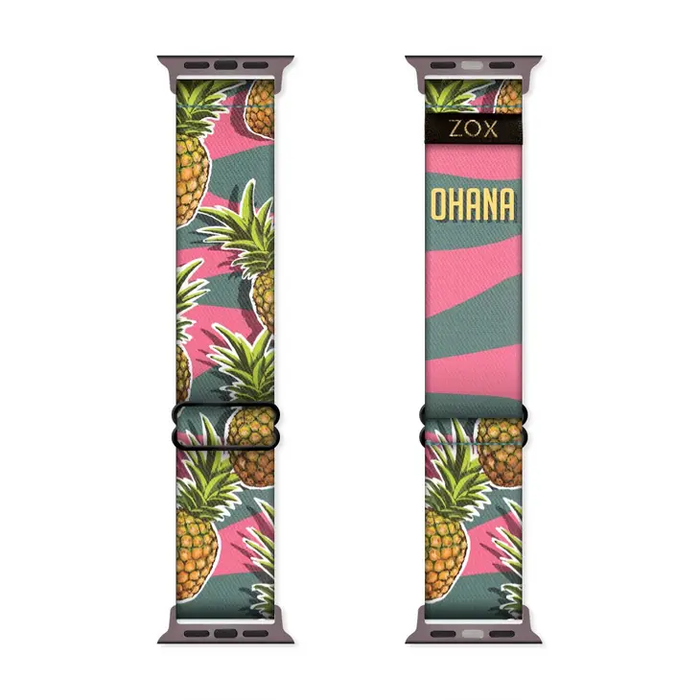 ZOX Apple Watch Band - Ohana