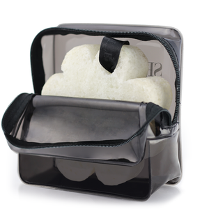 SPG - Travel Case - Black