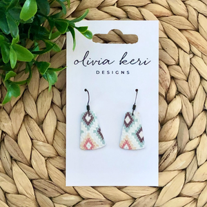 Earrings - Emma