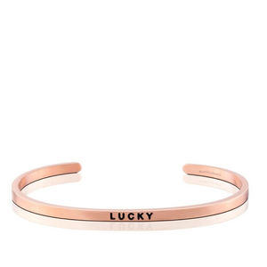 Bracelet - Lucky