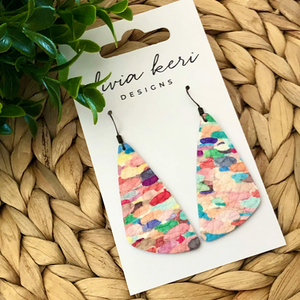 Earrings - Zoe