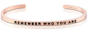 Bracelet - Remember Who You Are