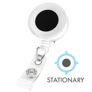 Badge Reel - Stationary Reel