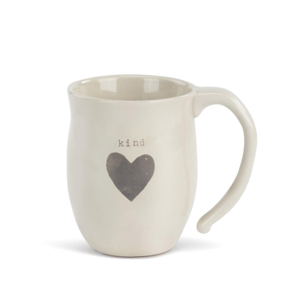 Warm Heart Mug - Kind